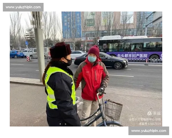 风停在接力区的榴花旁