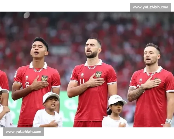 印尼归化 20 人梦碎：主帅偏执埋祸根，战略善用是关键