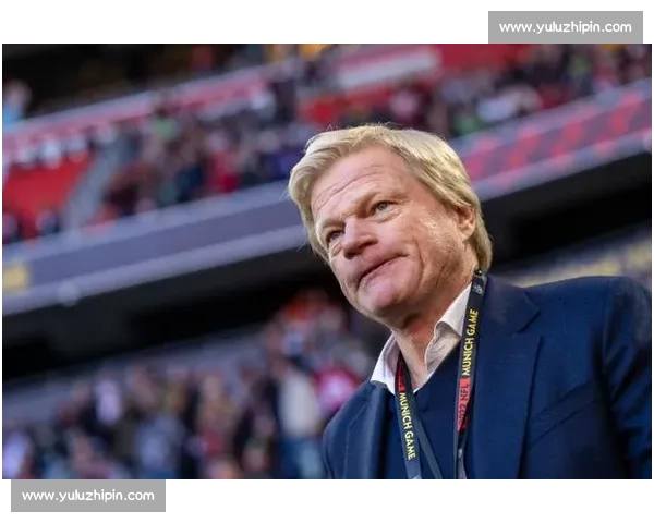 泰坦传奇!卡恩 56 岁生日,拜仁致敬欧冠功勋与精神领袖