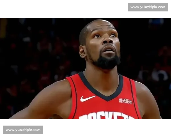 末节逆转 10 分!姚明 22+7 帽率队夺冠,杜兰特 32 分难救主