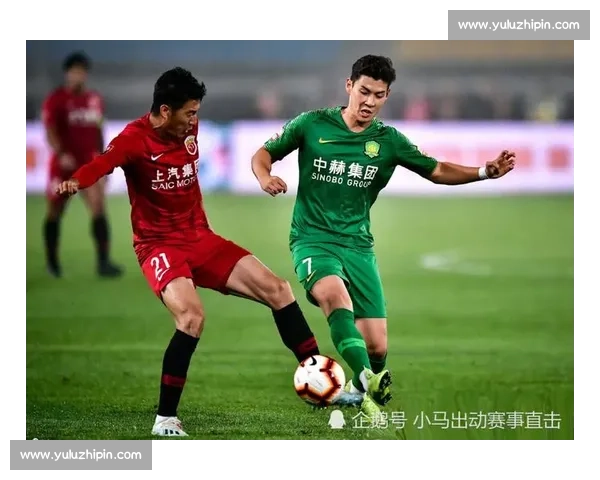 足协杯焦点战上港与权健狭路相逢,谁能抢下通往决赛的关键门票