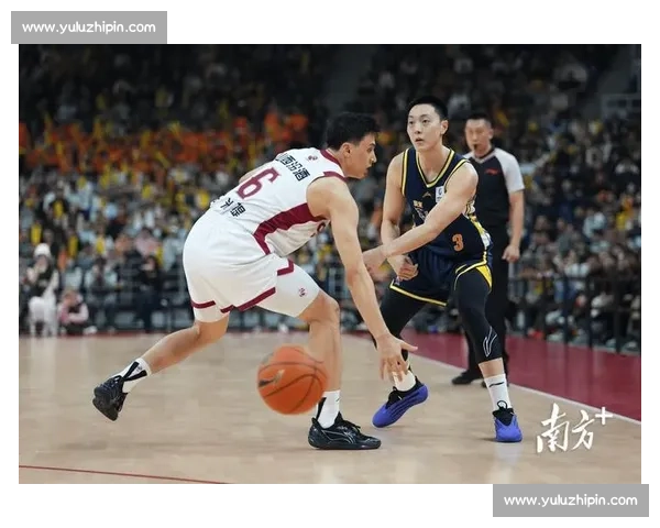 CBA焦点战:广东鏖战辽宁谁能笑到最后引发球迷热议